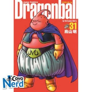 Dragon Ball Ultimate Edition - Vol.31