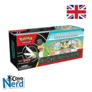 Trainer's Toolkit 2024 Pokémon TCG - ENG