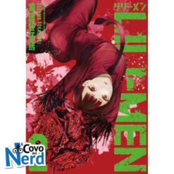 Lili-Men Vol.2