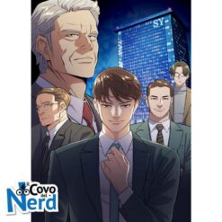 Reborn Rich Vol.1
