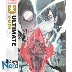 Ultimate X-Men 6