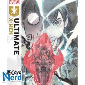 Ultimate X-Men 6