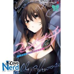 Yumeochi: Dreaming of Falling for You Vol.2 (di 4)