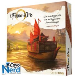 Il Fiume d'Oro