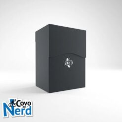 GameGenic - Deck Holder 80+ Black