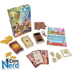 Unlock! Kids 2