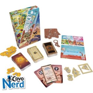 Unlock! Kids 2
