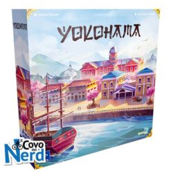 Yokohama