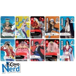 One Piece: Nakama