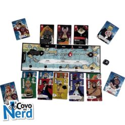 One Piece: Nakama