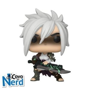 Funko POP! Games: League of Legends - Riven 1040