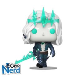 Funko POP! Games: League of Legends - Viego 1044