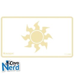 Mana 8 - stitched Playmat Plains for Magic: The Gathering - Ultra Pro