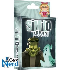 Similo - Brividi