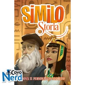 Similo - Storia (2 ed.)