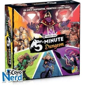 5-Minute Dungeon