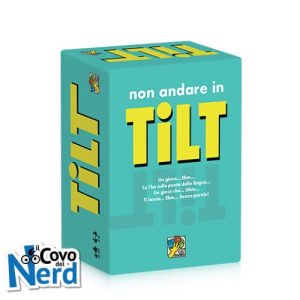 Tilt