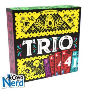 Trio