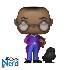 Funko POP! Television: The Sandman - Lucien With Matthew 1639