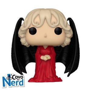 Funko POP! Television: The Sandman - Lucifer 1640