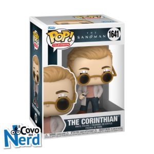 Funko POP! Television: The Sandman - The Corinthian 1641