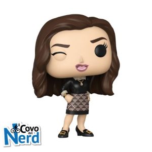 Funko POP! Marvel : Wanda Vision - Agatha Harkness Meme 1457