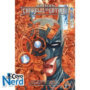 Batman: I Cancelli di Gotham