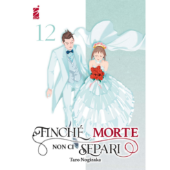Finchè Morte non ci Separi - Vol.12 (di 12)