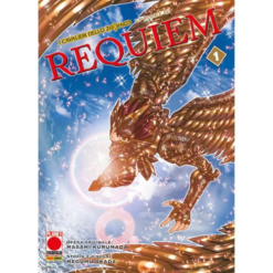 I Cavalieri dello Zodiaco - Episode G: Requiem Vol.1