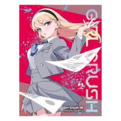 Girl Crush Vol.6