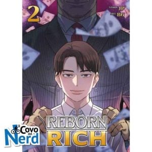 Reborn Rich Vol.2