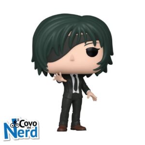 Funko POP! Animation: Chainsaw Man - Himeno 1760