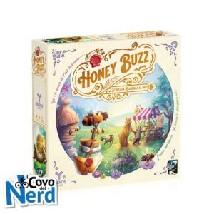 Honey Buzz