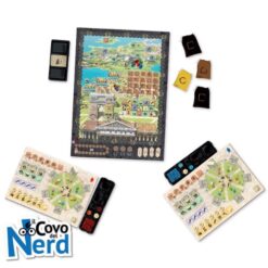 Trajan Deluxe