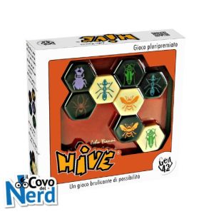 Hive