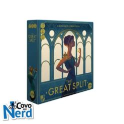 The Great Split