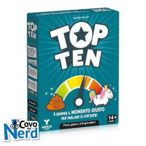Top Ten