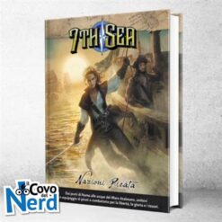 7th Sea - Nazioni Pirata
