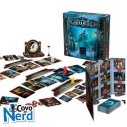 Mysterium
