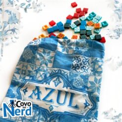Azul Mini