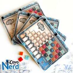 Azul Mini
