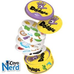 Dobble (Eco-Sleeve)