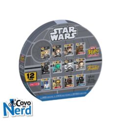 BittyPop! Collector Pack!: Star Wars a New Hope 12 Pack