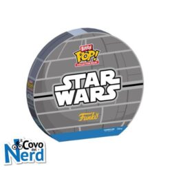 BittyPop! Collector Pack!: Star Wars a New Hope 12 Pack