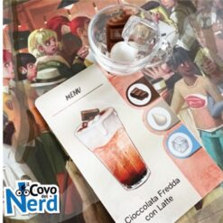 Coffee Rush