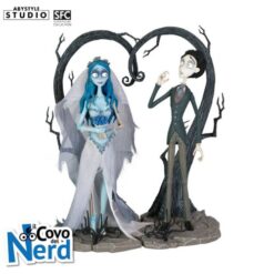 Corpse Bride Figurine - Emily Figure ABYFIG114
