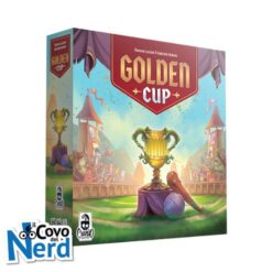Golden Cup