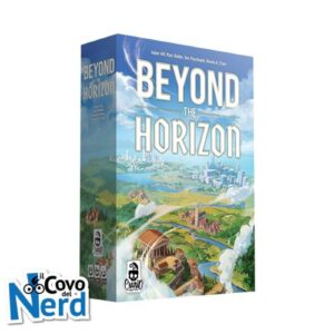 Beyond the Horizon