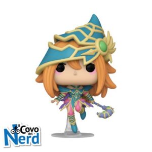 Funko POP! Animation: Yu-Gi-Oh! - Magician's Valkyria 1735
