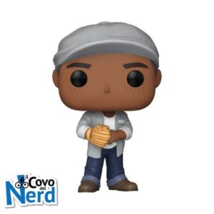 Funko POP! Movies: The Shawshank Redemption - Ellis "Red" Boys Redding 1736